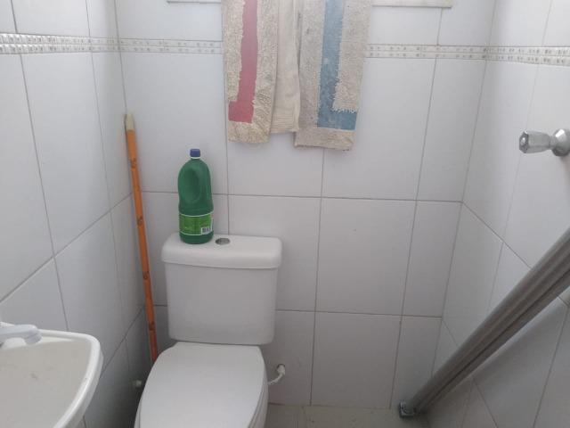 Vendo apartamento na Pituba 2/4 suíte varanda nascente - Foto 5