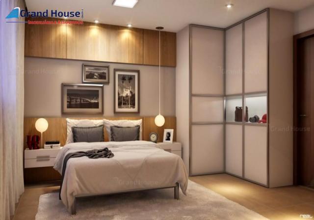 Apartamento 2 quartos em Santa Helena - Foto 2