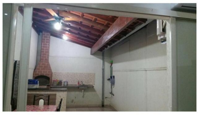 Borguese Linda Casa!!! Desocupada