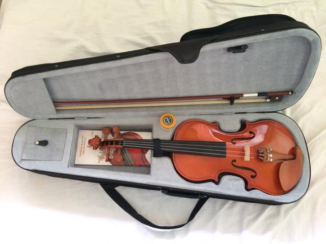 Violino