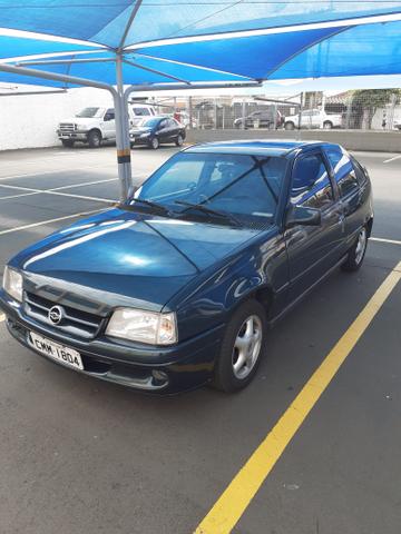 Kadett gls verde west 98 - Foto 7