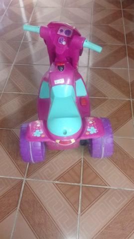 Moto elétrica - Foto 3