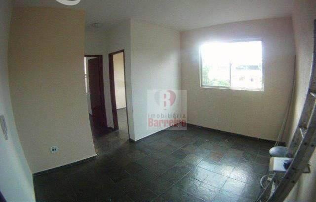 Apartamento à venda, 48 m² por R$ 130.000,00 - Diamante - Belo Horizonte/MG - Foto 2