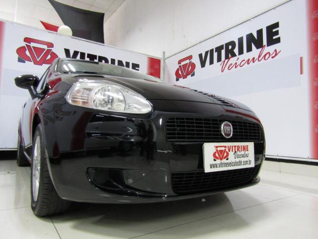 PUNTO 2011/2012 1.4 ATTRACTIVE 8V FLEX 4P MANUAL - Foto 11