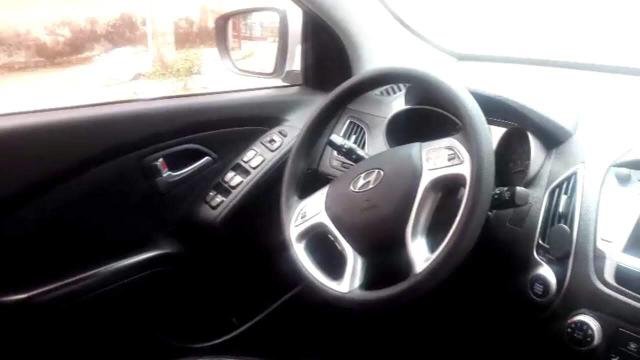 Ix35 suv - Foto 7