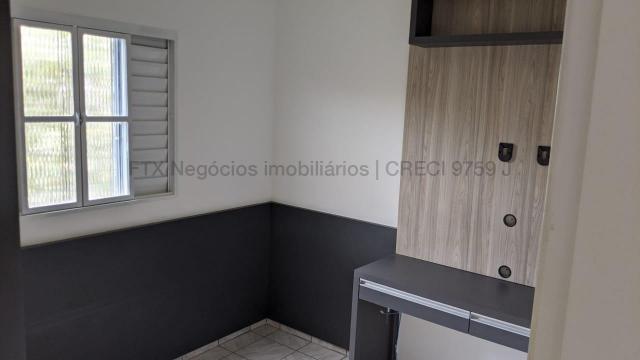 Sobrado à venda, 4 quartos, 2 vagas, Tiradentes - Campo Grande/MS - Foto 12