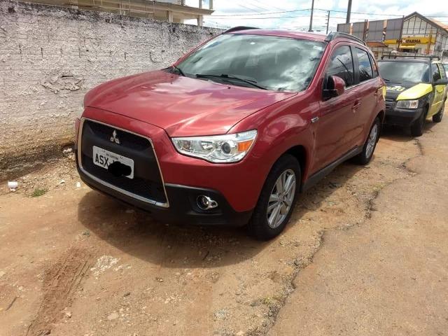 Mitsubishi asx awd 2011 - Foto 8