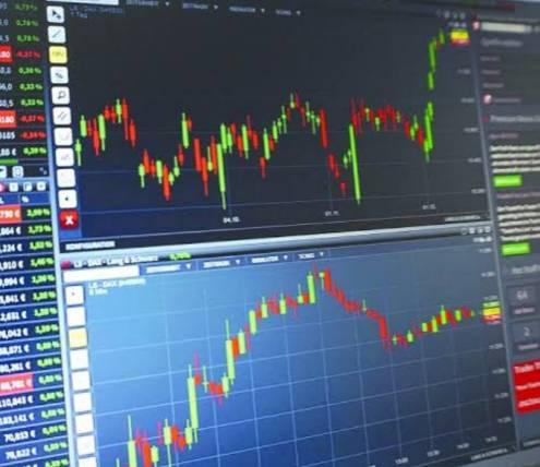 Trader profissional