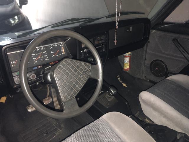 Opala 4cc coupe 1986 - Foto 6