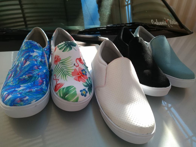 sapatos atacado franca