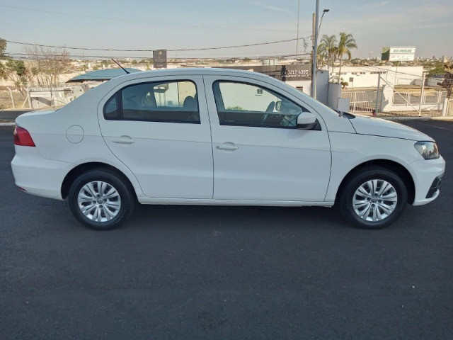 Voyage Trendline 1.6 msi, 2017/2018, muito novo, extra. - Foto 5