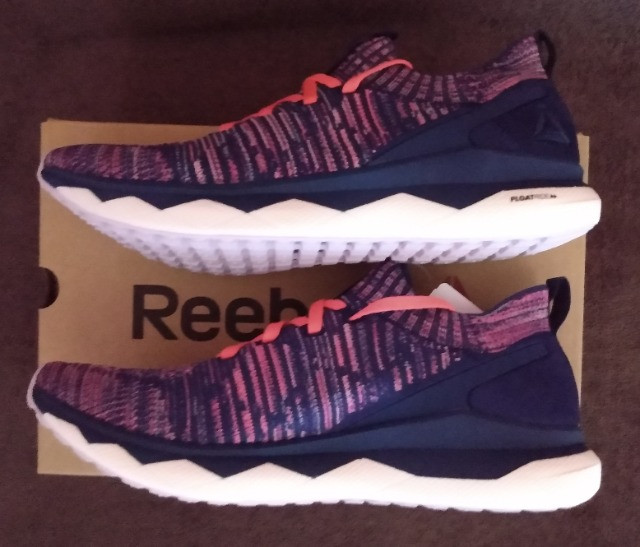tênis reebok floatride run ultk