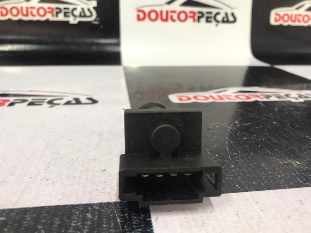 Sensor Pedal Embreagem Vw Gol Polo Golf Fox - Foto 3