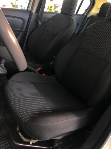 Renault Logan 2018 Completo - $ 38.990 - Foto 11