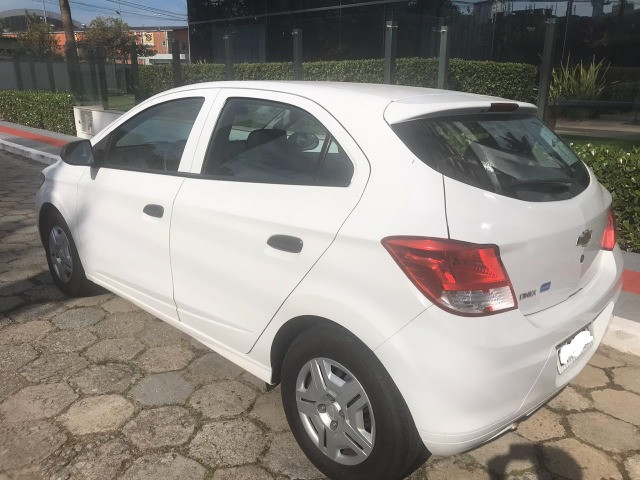 Onix 2018 abaixo da fipe, muito novo, particular , ipva pago, o mais economico - Foto 18