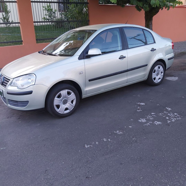 Polo Sedan 1.6 - Foto 2