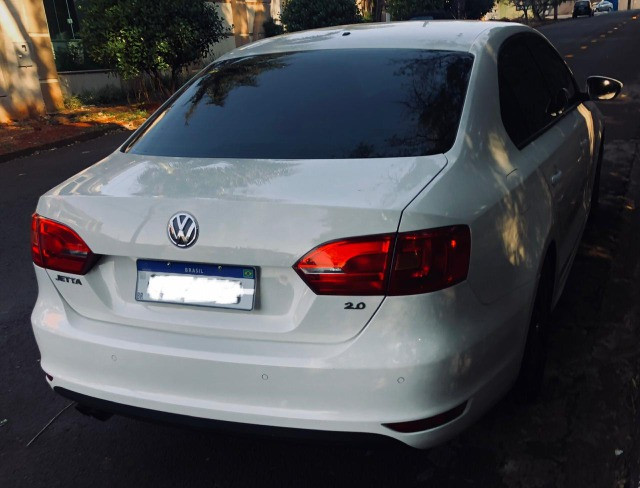Jetta Comfortiline 2.0 Flex - Foto 2