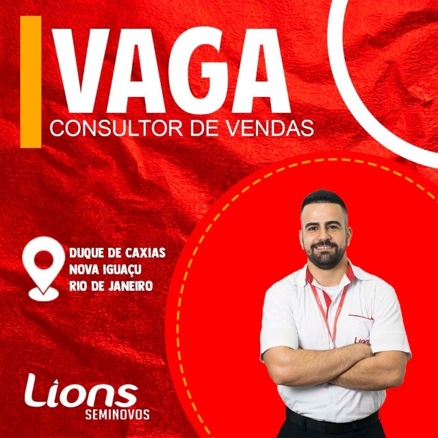 Consultor de Vendas - Foto 2