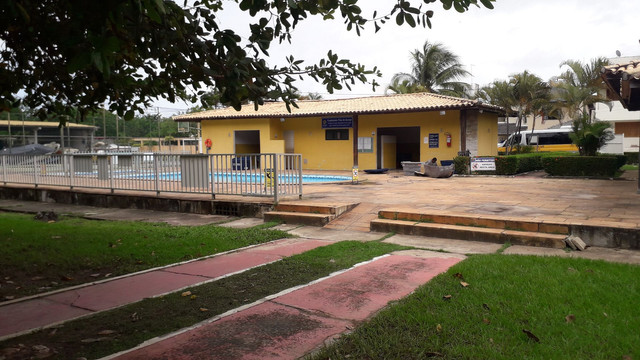 Maravilhoso LOTE no Condomínio Clube VILAS DO JAQUÍPE - Foto 13