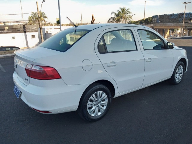 Voyage Trendline 1.6 msi, 2017/2018, muito novo, extra. - Foto 3