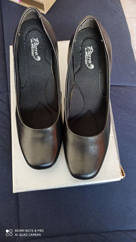 Sapato feminino