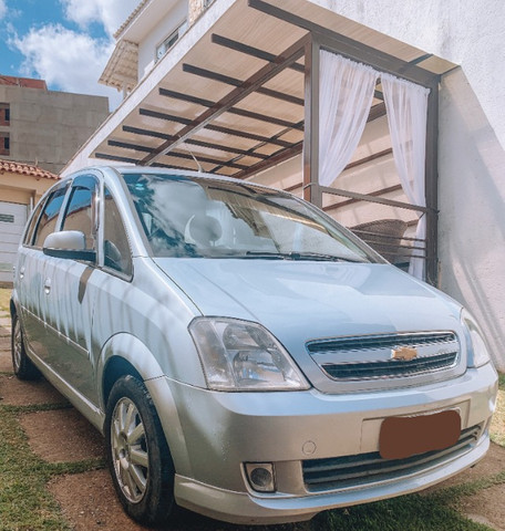 Meriva Maxx 1.4 - 2010