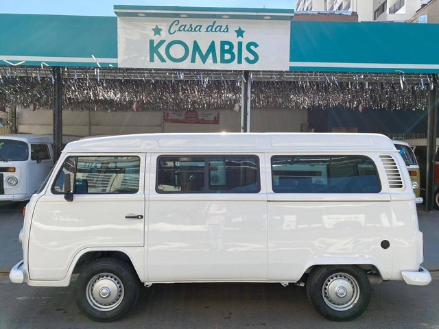 KOMBI 2014/2014 1.4 MI STD 8V FLEX 4P MANUAL