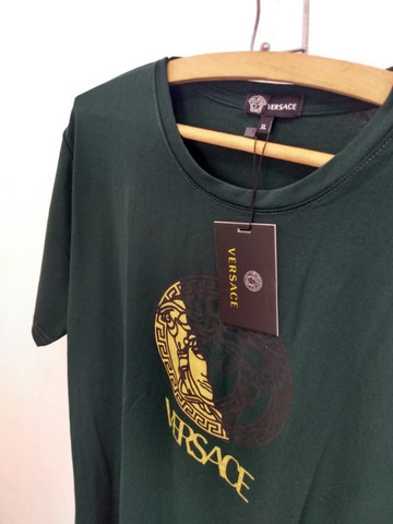 Atacado de Camisetas Grife - Foto 4