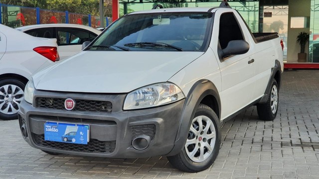 STRADA WORKING HARD TOP FINANCIA 100%