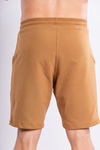 Shorts Moletom Masculinos - Foto 3