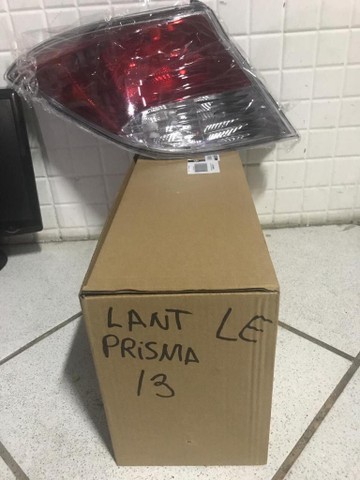 Lanterna prisma 2013