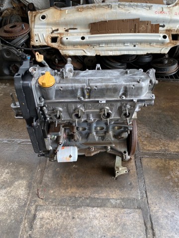 Motor fire evo 2013 1.0 