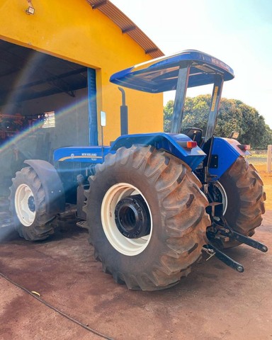 Trator TT - Foto 3