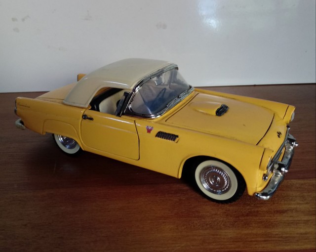 Miniatura Ford Thunderbird - Foto 5