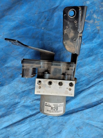 Modulo Abs ix35 2013 - Foto 2