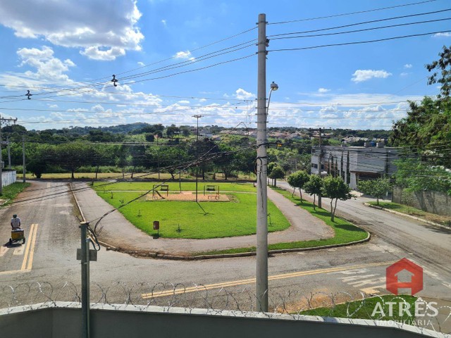 Apartamento com 2 dormitórios para alugar, 90 m² por R$ 980,00/mês - Residencial Guarema - - Foto 17