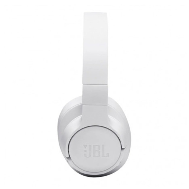 Fone de Ouvido JBL T760NC Bluetooth - Branco - Foto 3