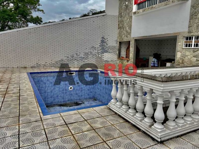 Casa em Condomínio : Duplex / Residencial / Vila Valqueire - Foto 2