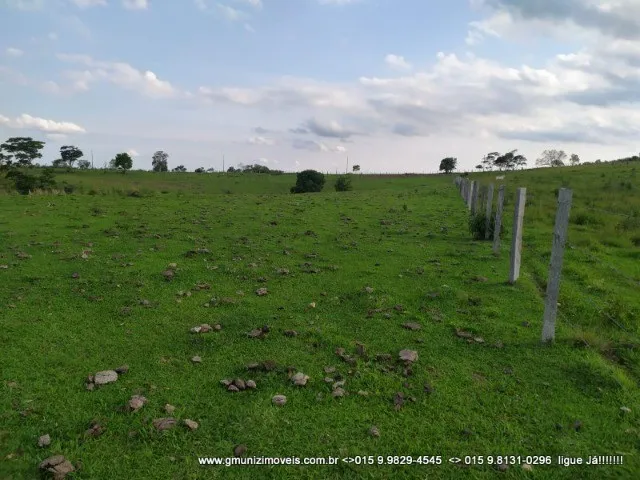 Sítio 3,5 alqueires a venda entre Quadra - SP e Guareí-SP !!!!