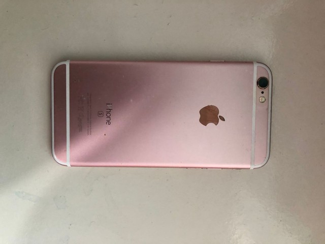 iPhone 6s  - Foto 2