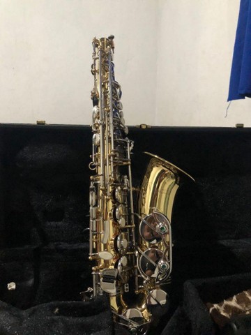Saxofone alto eagle  - Foto 2