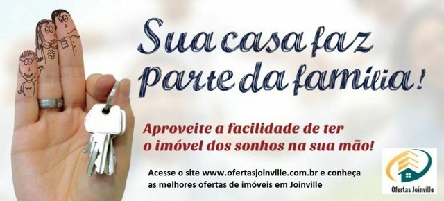 Apartamento Padrão à venda em Joinville/SC - Foto 9