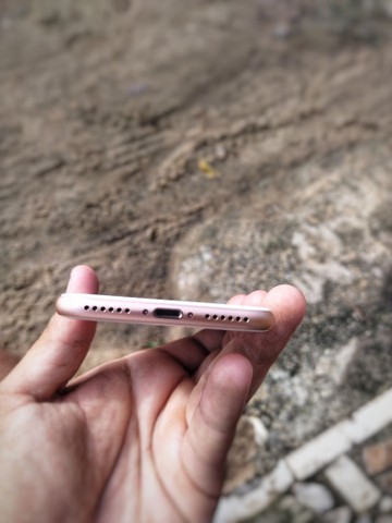 iPhone 8 64gb Gold | Bateria 96% | Aparelho sem marcas de uso - Foto 3