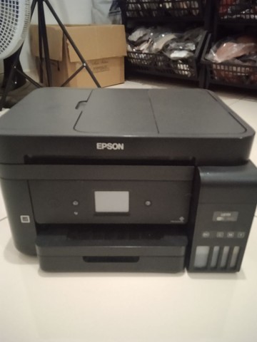Impressora Epson L6191 wifi
