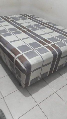 cama box - Foto 5
