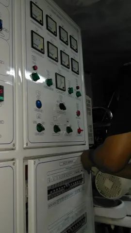 Manutenção de ar condicionado, sistemas de refrigeração, painel elétrico, chiller, bomba - Foto 4