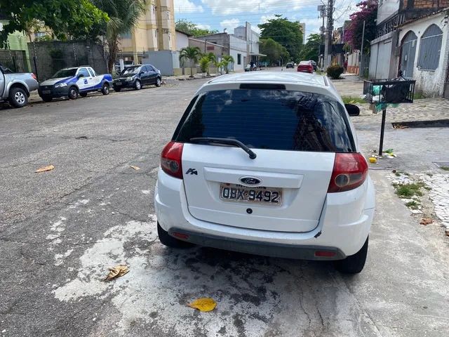 FORD KA VALOR 15 MIL - Foto 2