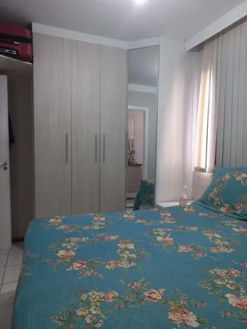 Captação de Apartamento a venda na Rua José Deodoro Santos, Luzia, Aracaju, SE