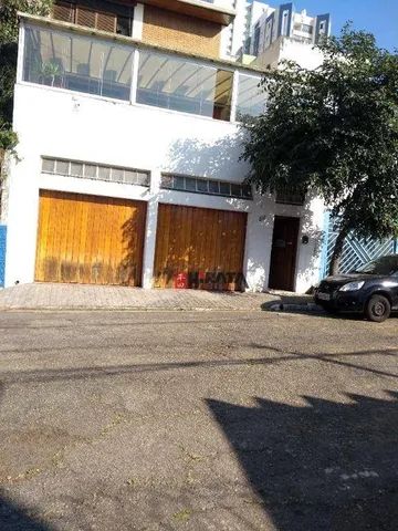 Casa à venda, 190 m² por R$ 1.800.000,00 - Bosque da Saúde - São Paulo/SP