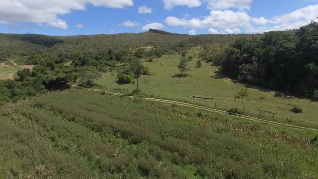 Fazenda 84ha toda margeada por nascentes e córregos, 3 lagos, Serra do Cipó. - Foto 3